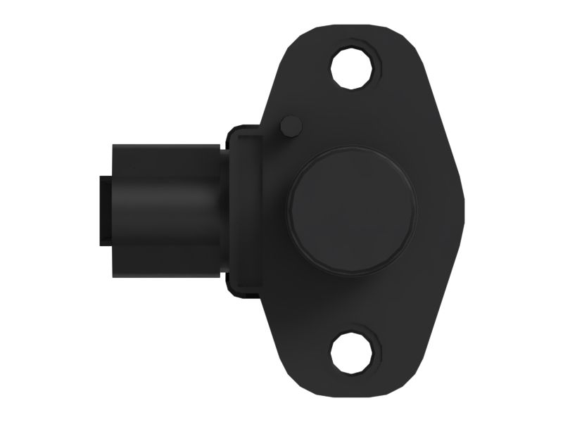 250 Liters Fast Fill Fuel Tank