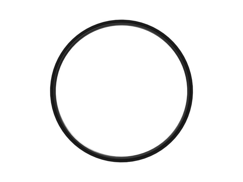 M64x3 Bucket Cylinder Rod