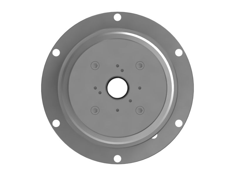 КОМПЛЕКТ УПЛОТНЕНИЙ