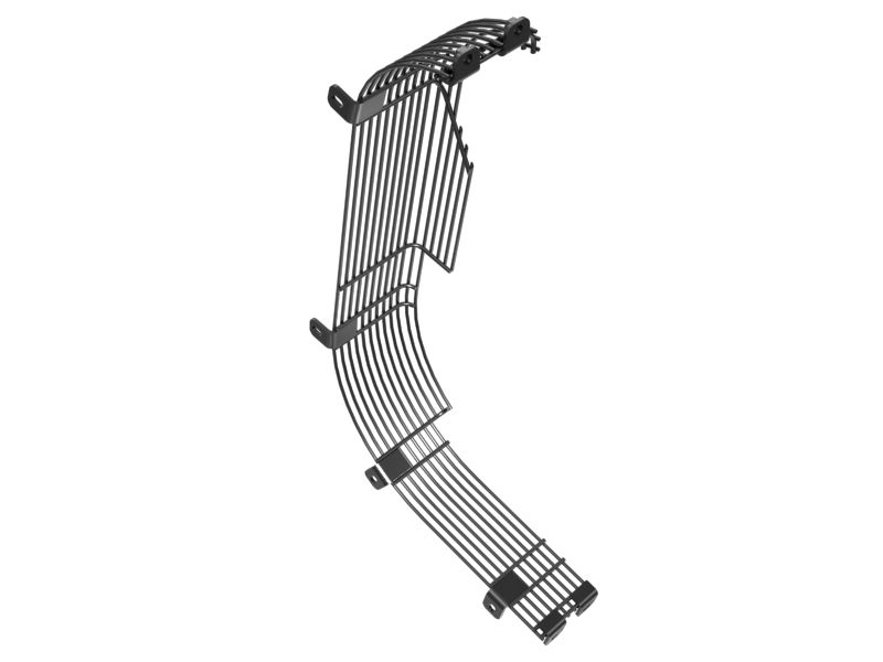 ОГРАЖДЕНИЕ В СБОРЕ