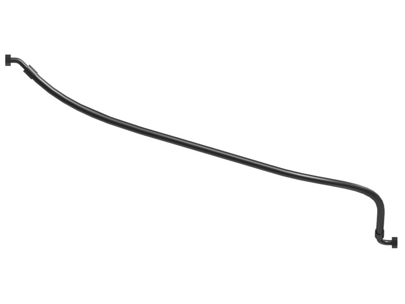 One Wire Braid