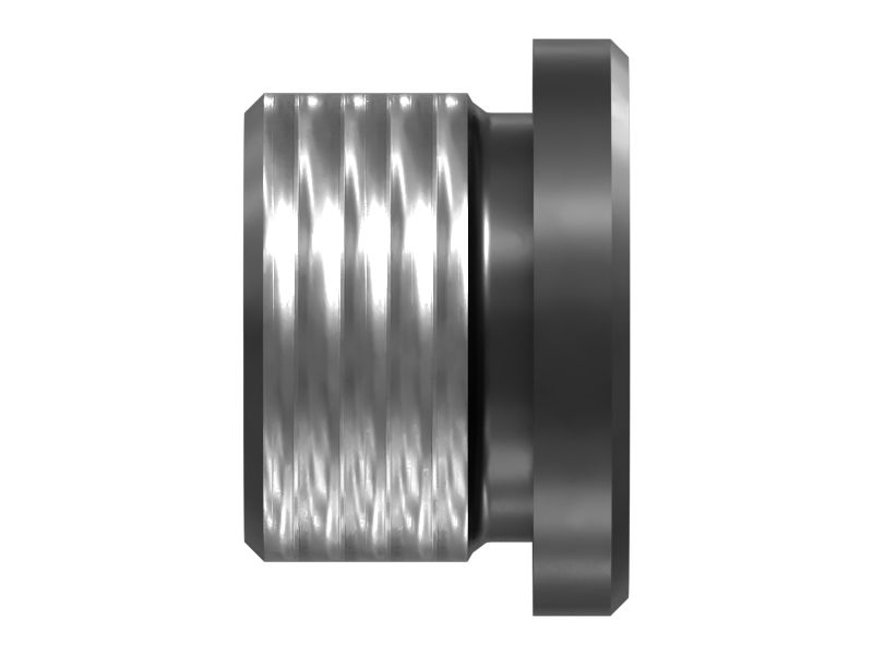 Прямой переходник