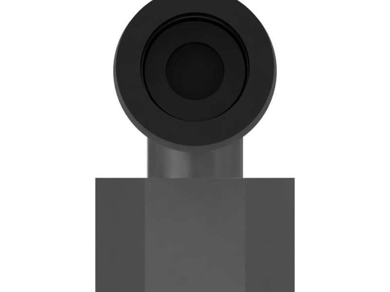 Hose For Auto Lube Systems Assembly