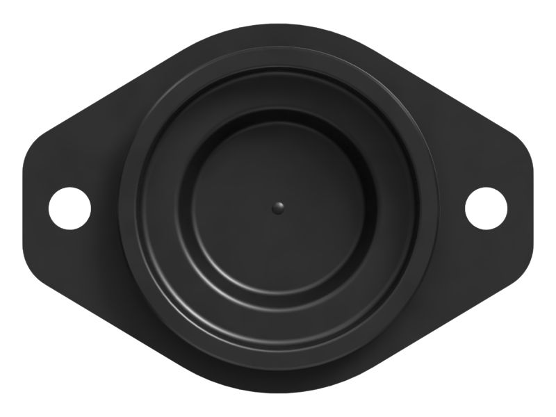 Крышка в сборе