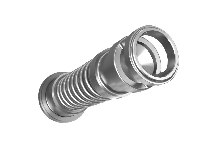 КЛАПАН В СБОРЕ