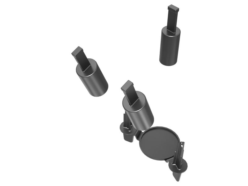 КОМПЛЕКТ КРЫШКИ