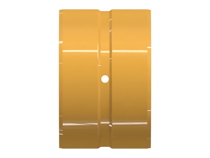 Крышка опоры подушки