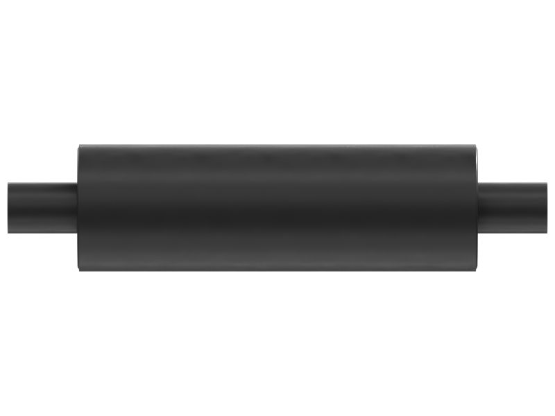 ГЛУШИТЕЛЬ В СБОРЕ