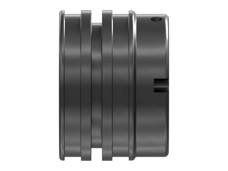 Гидромотор-Pl