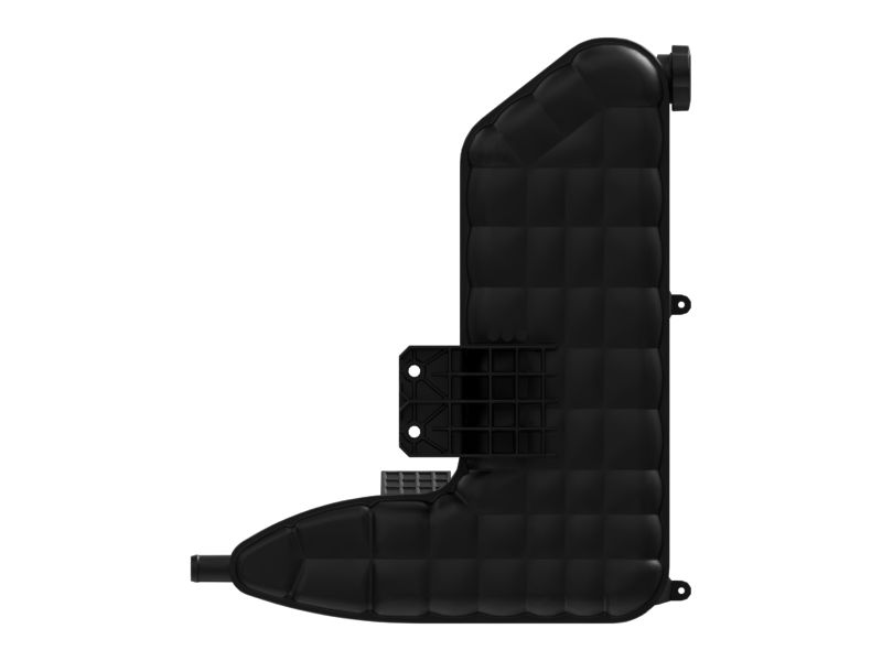 БАК ОХЛАЖДАЮЩЕЙ ЖИДКОСТИ