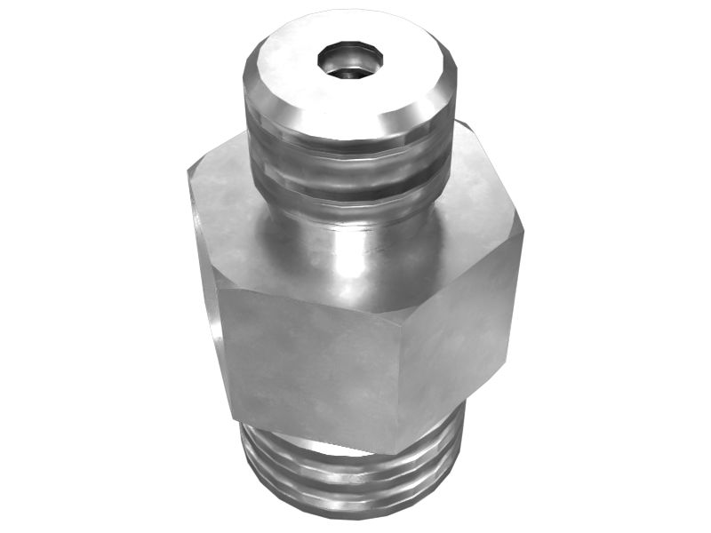 КЛАПАН ОБРАТНЫЙ