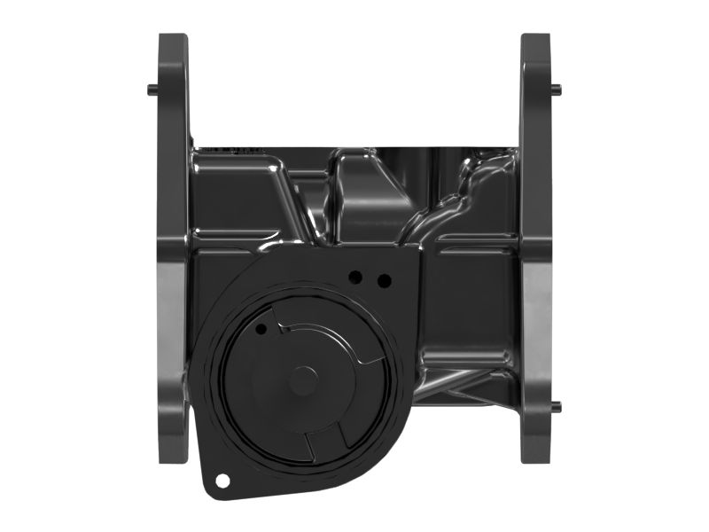 КЛАПАН В СБОРЕ