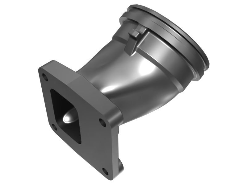 633-4028: Engine Air Lines Adapter