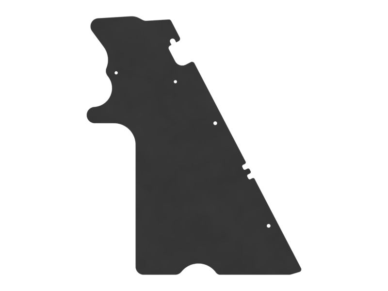 ПАНЕЛЬ ПРАВАЯ