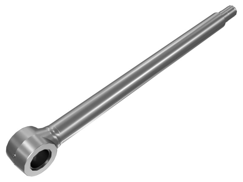 564-4909: Bucket Cylinder Rod