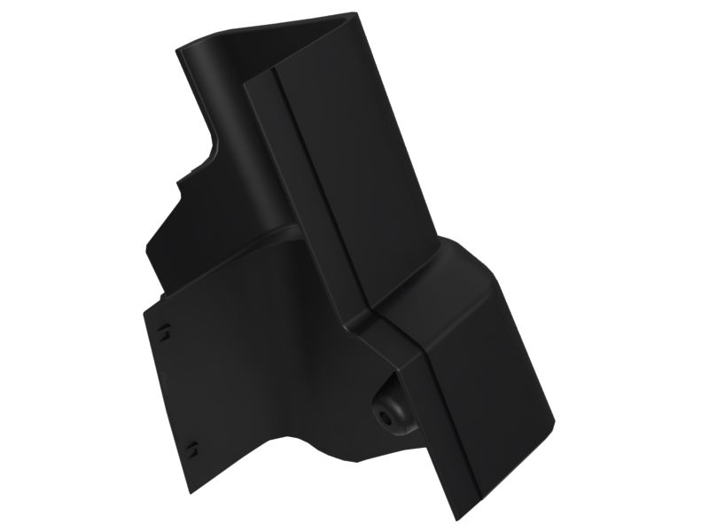 КРЫШКА ЛЕВАЯ