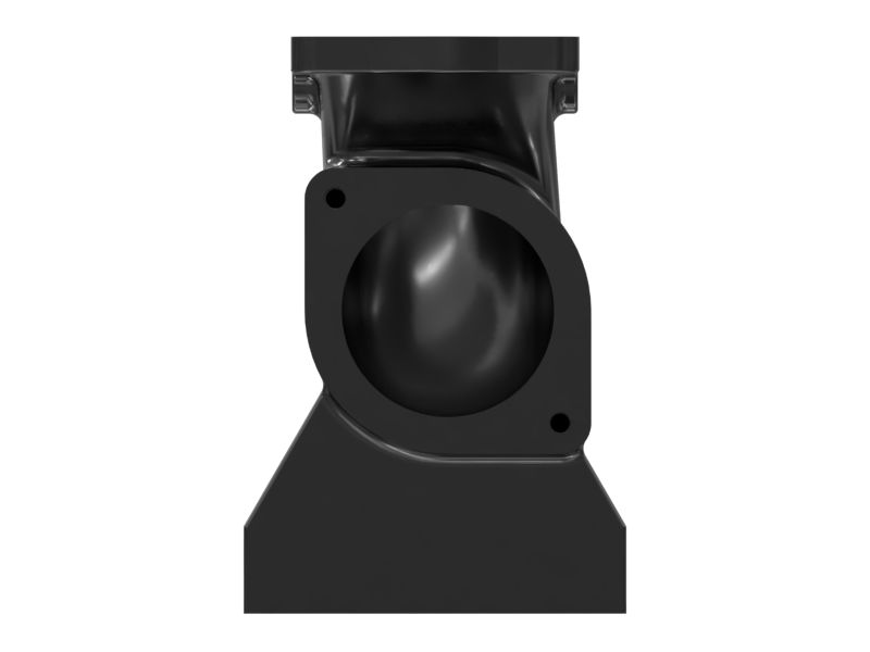 Уплотнительное кольцо, внутренний диаметр 64,5 мм