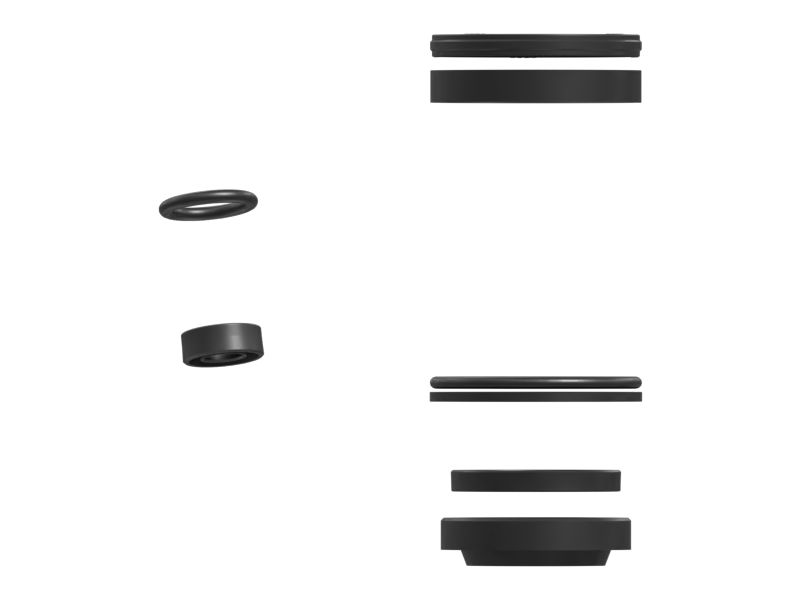 КОМПЛЕКТ УПЛОТНЕНИЙ