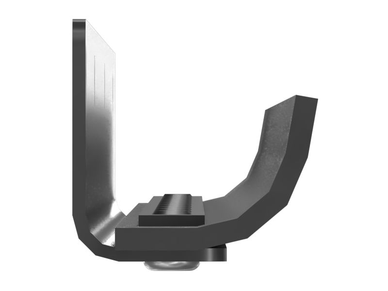 ДЕФЛЕКТОР В СБОРЕ