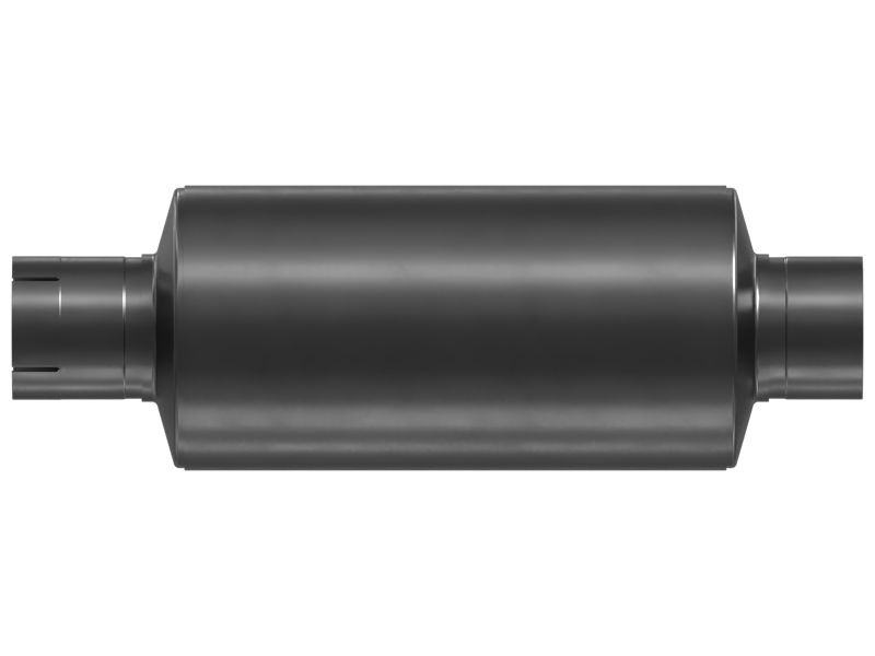 Глушитель общего назначения