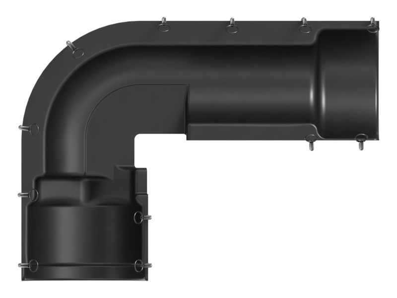 ЩИТОК В СБОРЕ