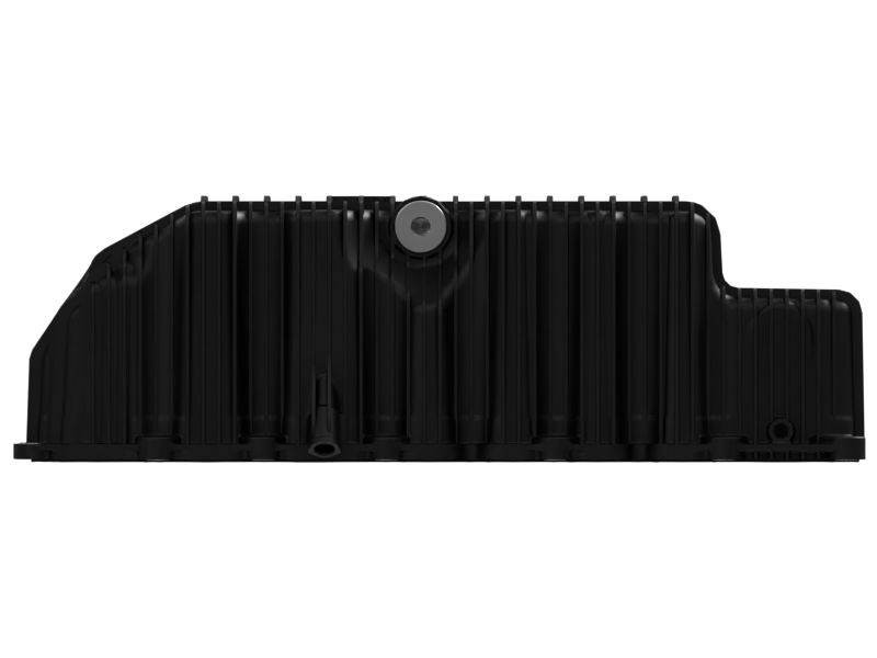 Масляный поддон двигателя