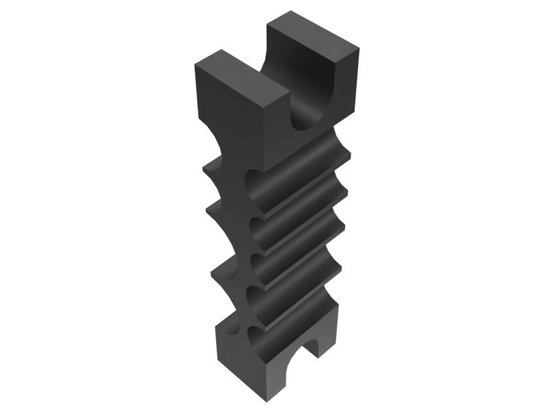 435-9068: НАКЛЕЙКА СХЕМЫ СМАЗКИ