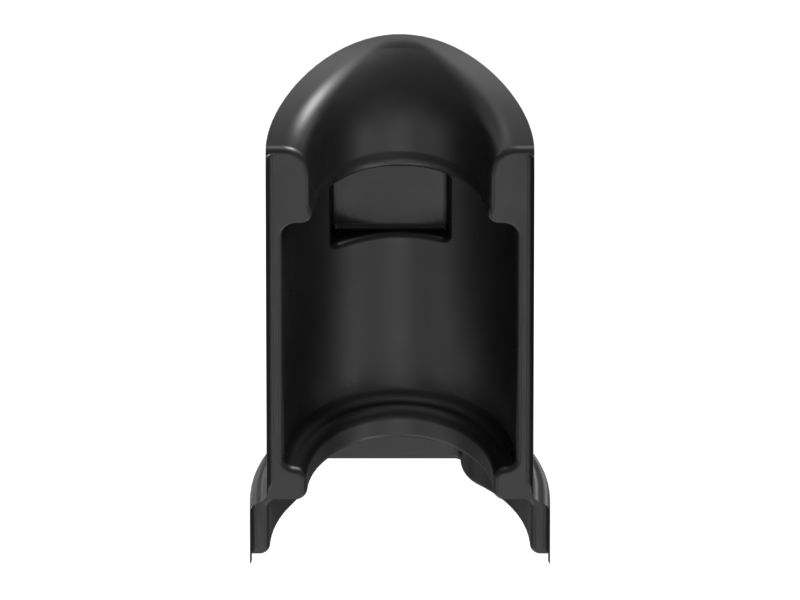 Теплозащитный экран выпуска