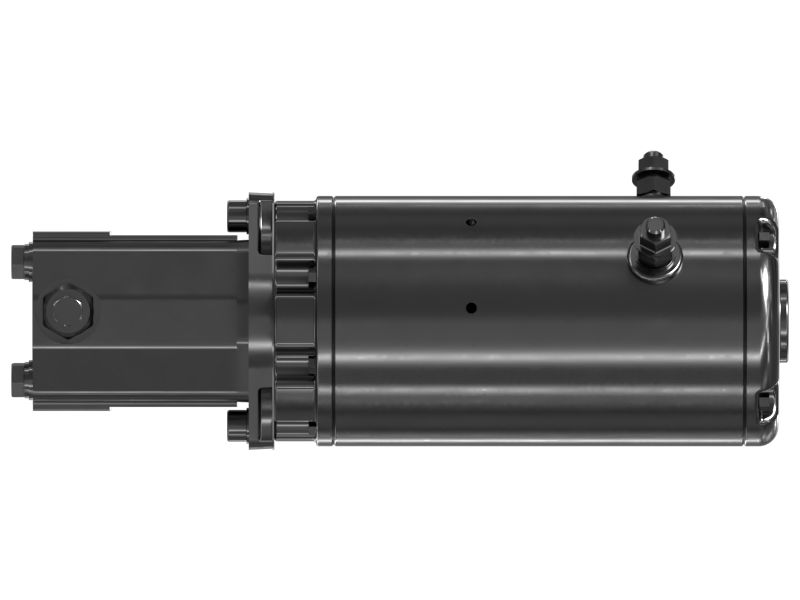 PUMP GP-ELEC