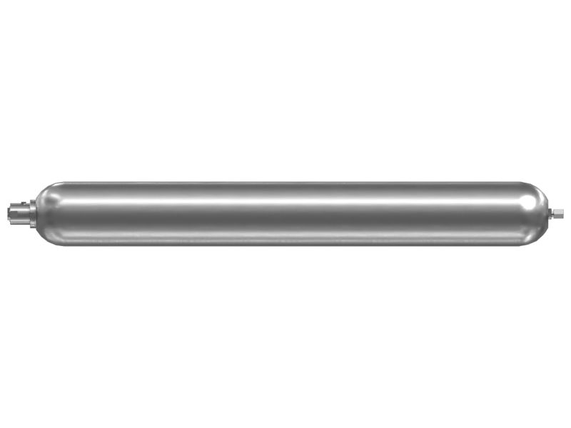 11 Pin Electric Swivel