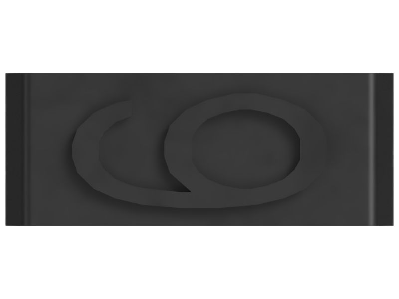 ЯРЛЫК ИДЕНТИФИКАЦИОННЫЙ