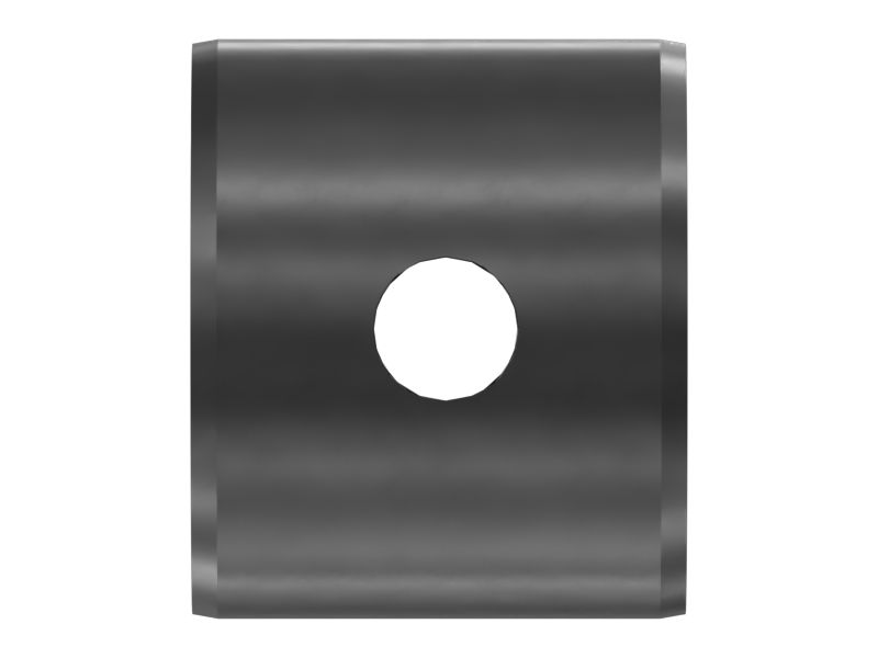 ПОДШИПНИК МУФТЫ