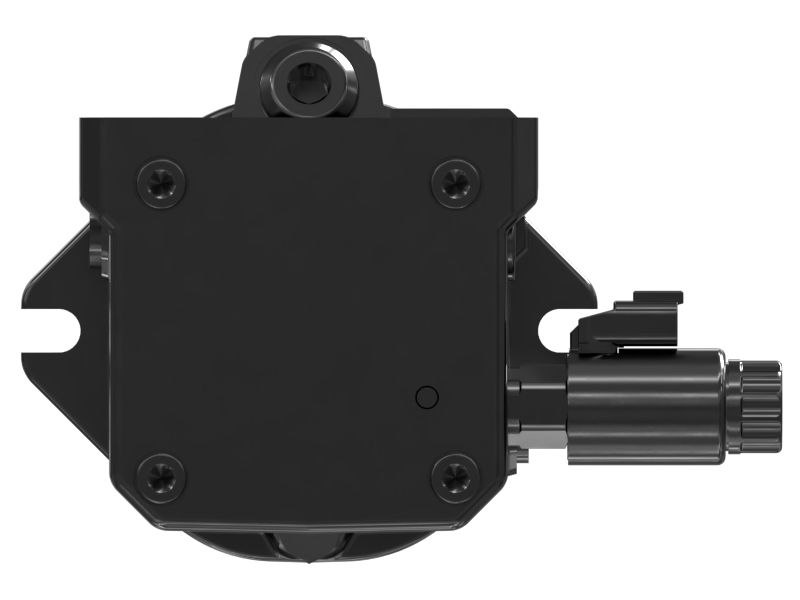 Cat® Reman Axial Piston Motor Variable Displacement