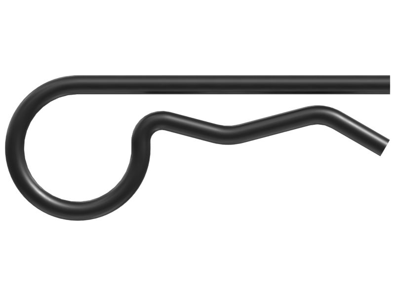 ШТИФТОВЫЙ ЗАМОК