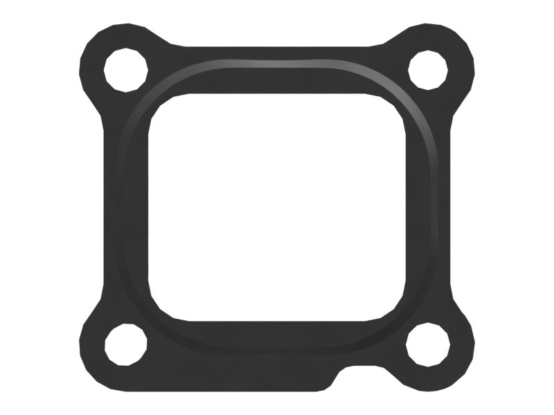 Прокладка газового клапана, толщина 0,28 мм