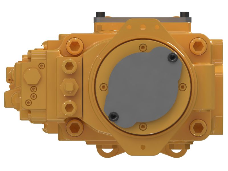 13.5mm Inner Diameter Hybrid Tube Assembly