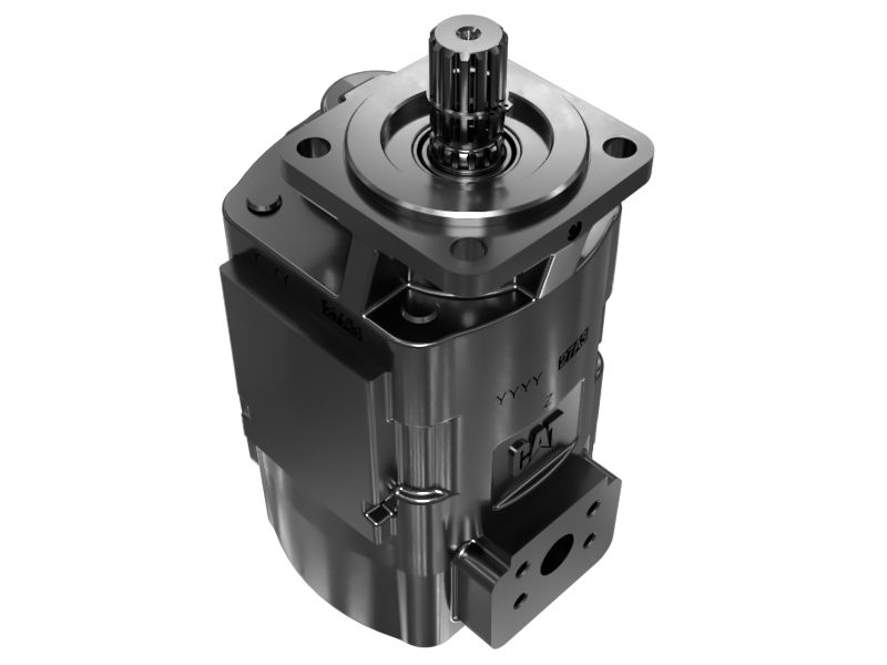 CYLINDER GP