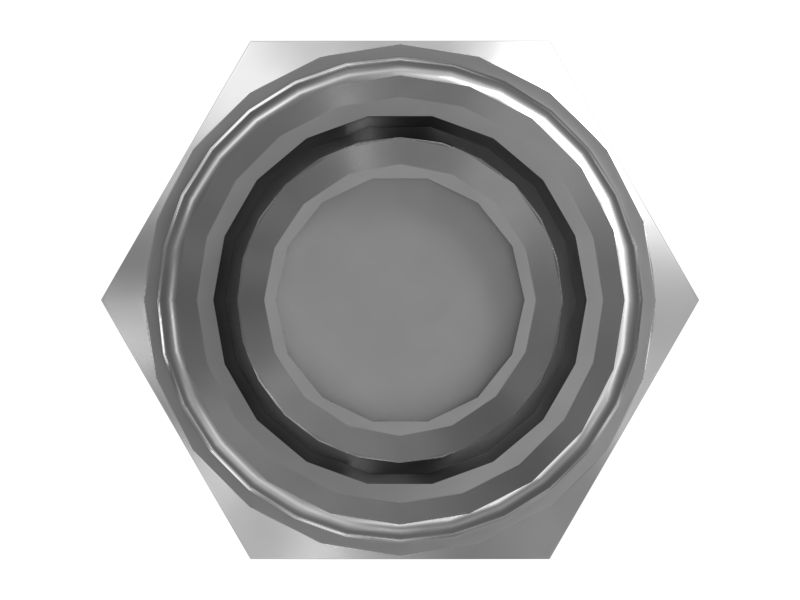 Поршневой насос с переменной производительностью