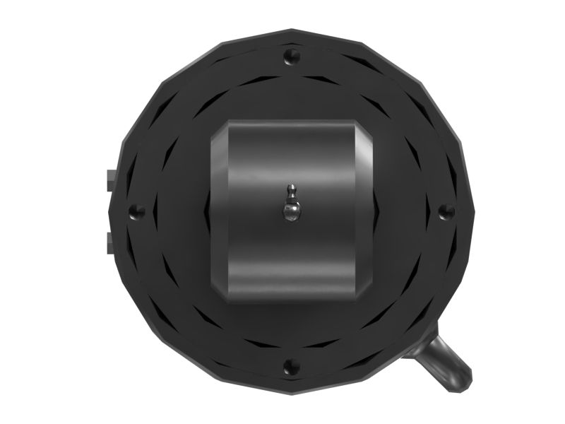 БЛОК КЛАПАНА ОБРАТНОГО