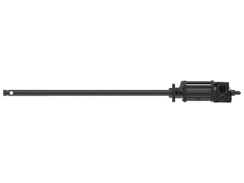 123-2996: Lubrication Pump 1232996 купить