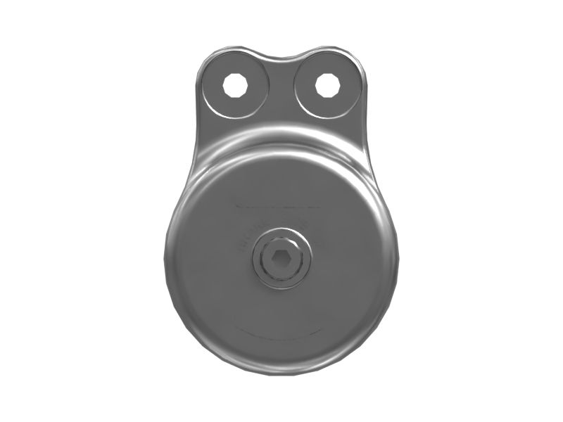 Одинарный регулятор зазора