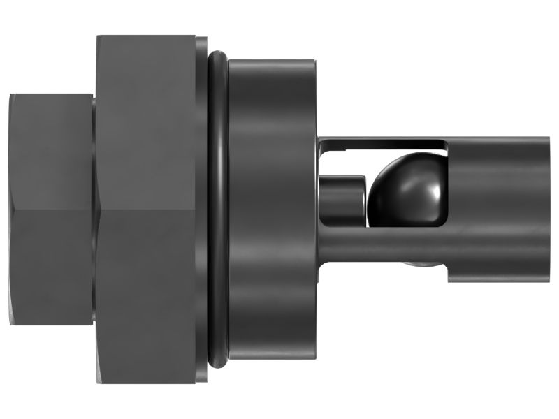 Самоуплотняющиеся магнитные заглушки