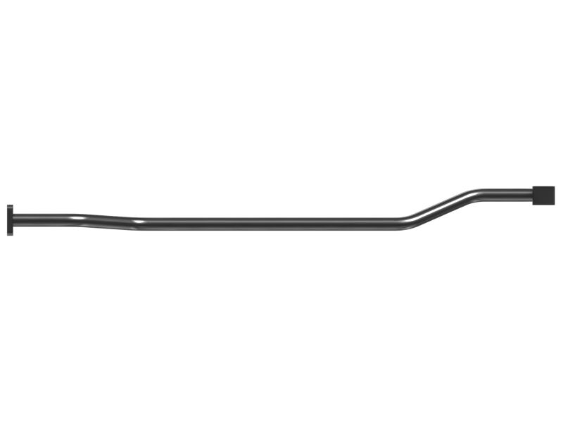 High Temperature Fuel Hose Assembly