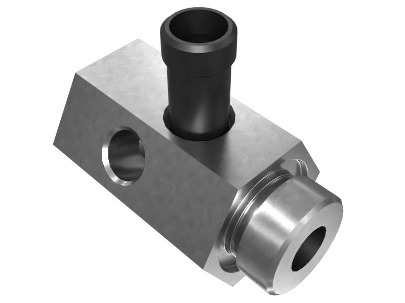 550-8941: ADAPTER AS 5508941 купить