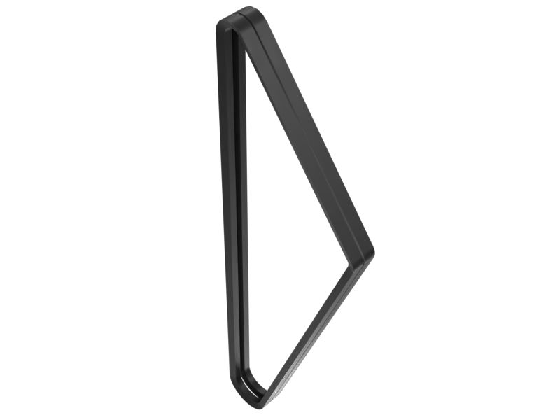 Клиновые зубчатые ремни (набор из 2 шт.)