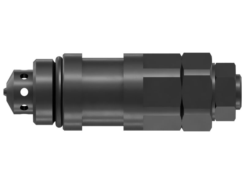 БЛОК КЛАПАНА P R