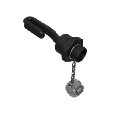 239-7342: Jacket Water Heater Element
