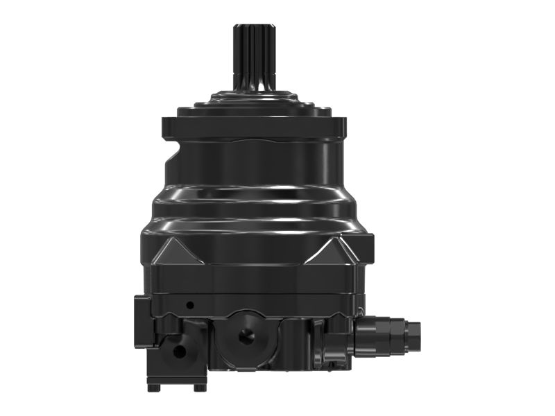 Cat® Reman Piston Motor