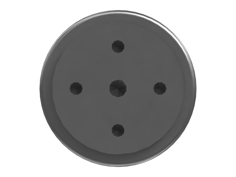 ИЗОЛЯТОР 15
