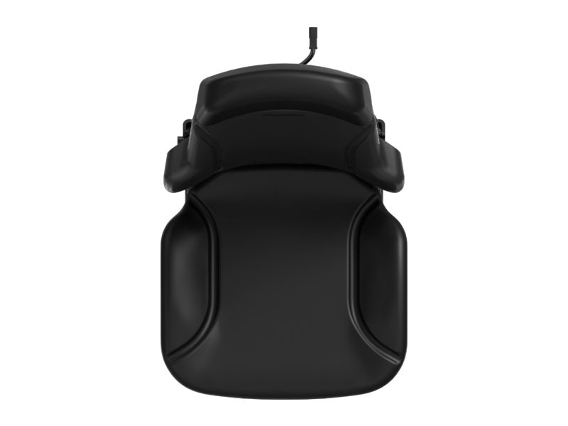 СИДЕНЬЕ С ПОДВЕСКОЙ